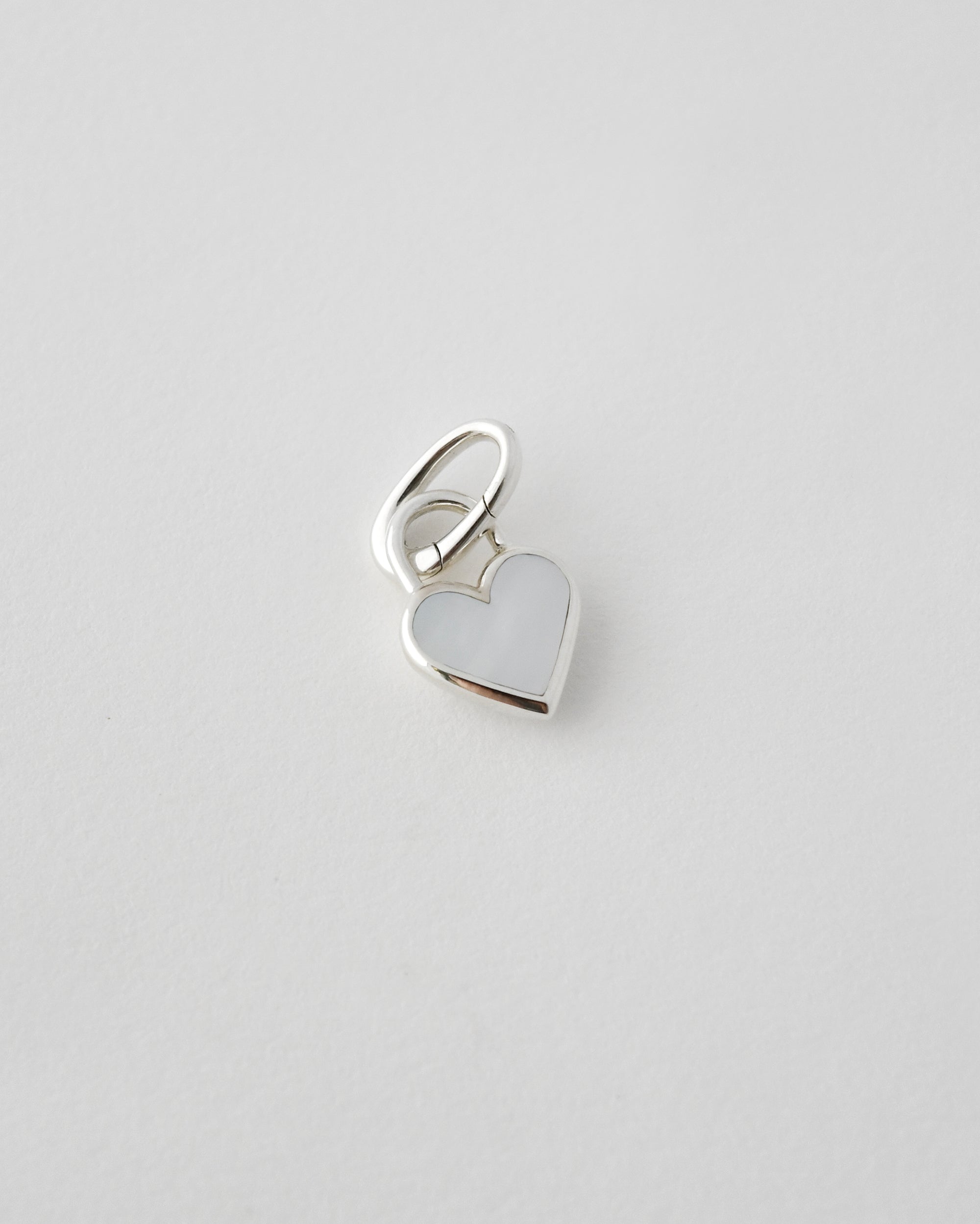 HIDDEN TREASURE PENDANT