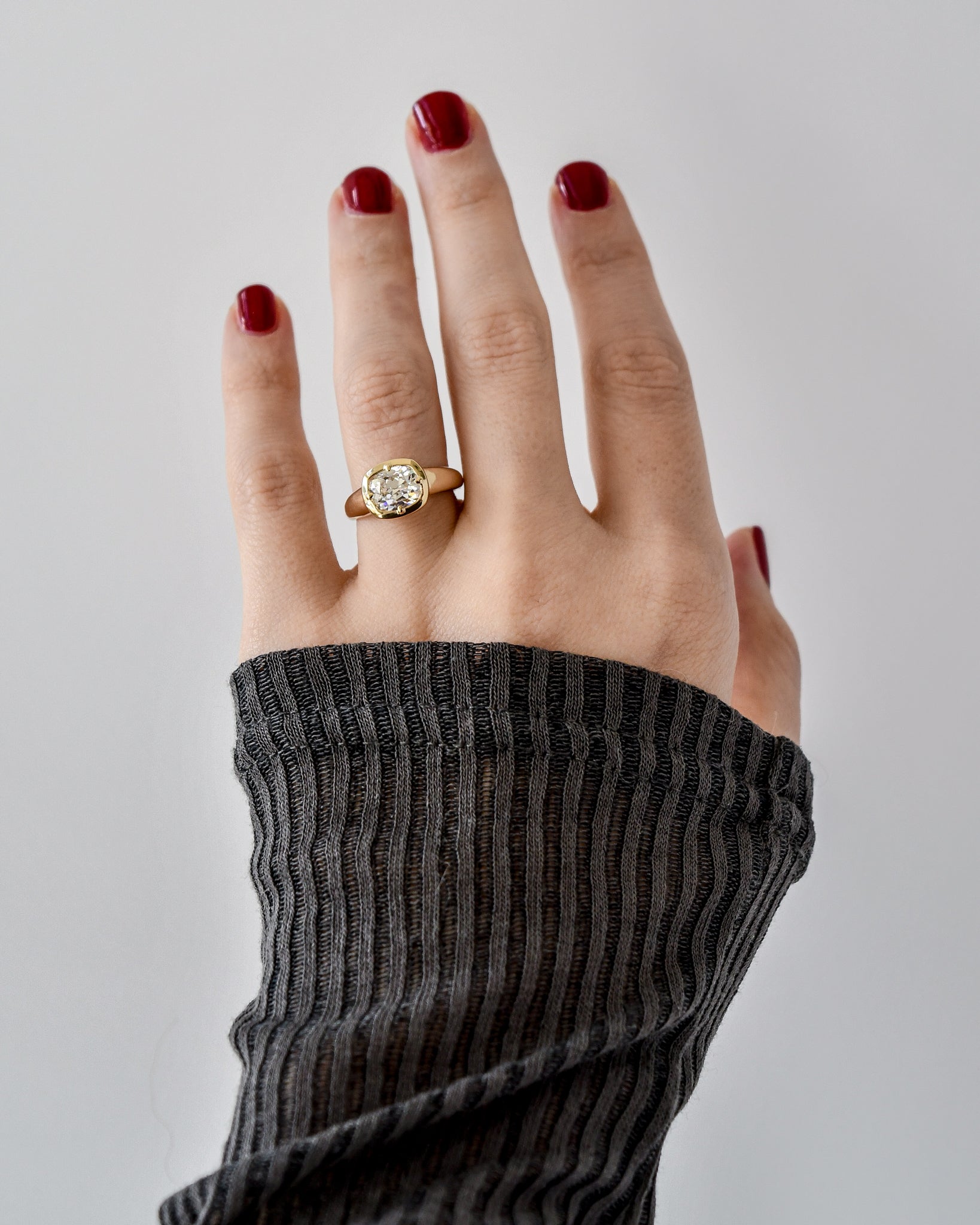 NIMBE RING