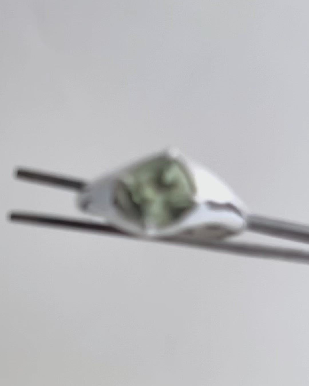 WHIRLPOOL RING | GREEN QUARTZ – apse
