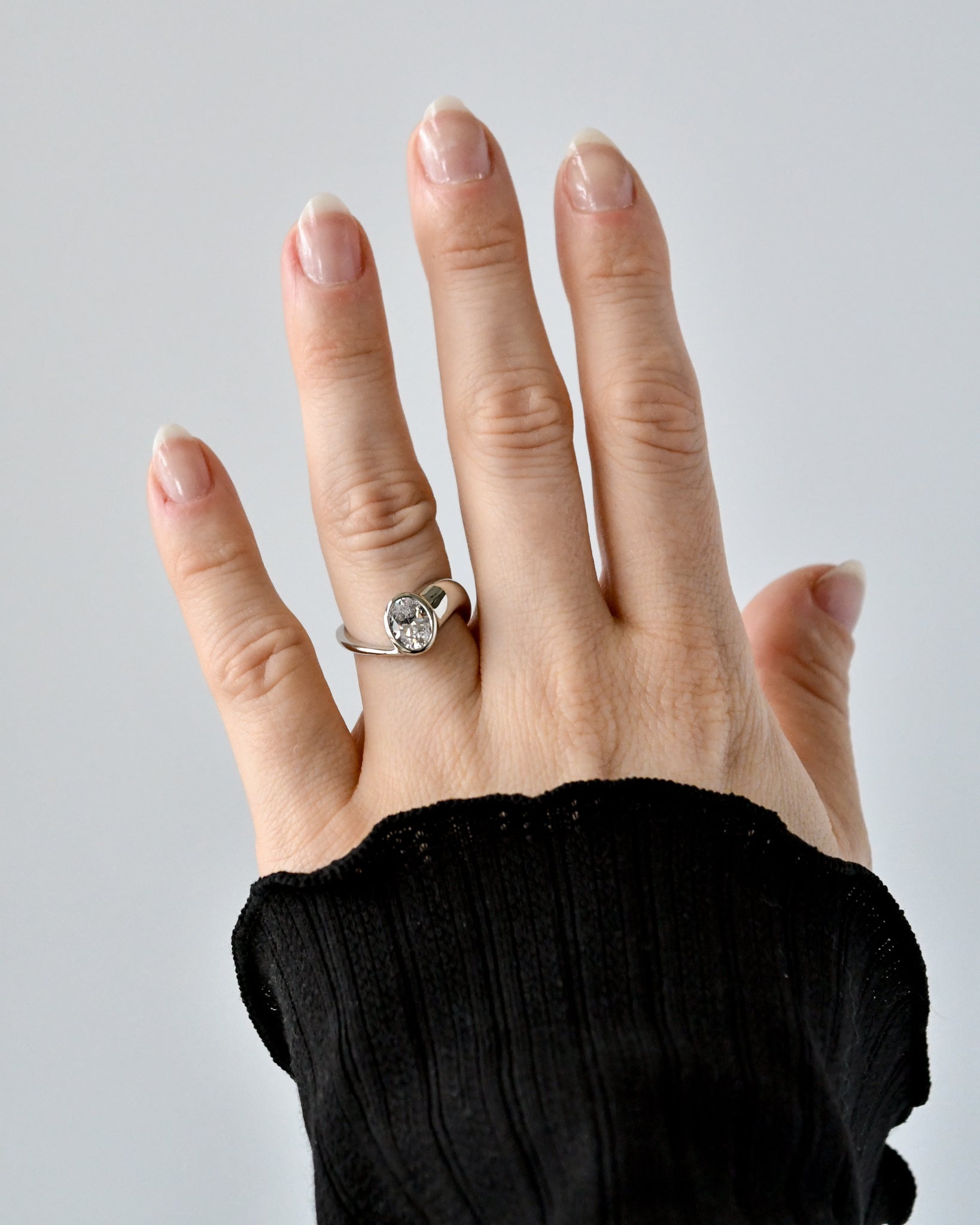 SWAN RING