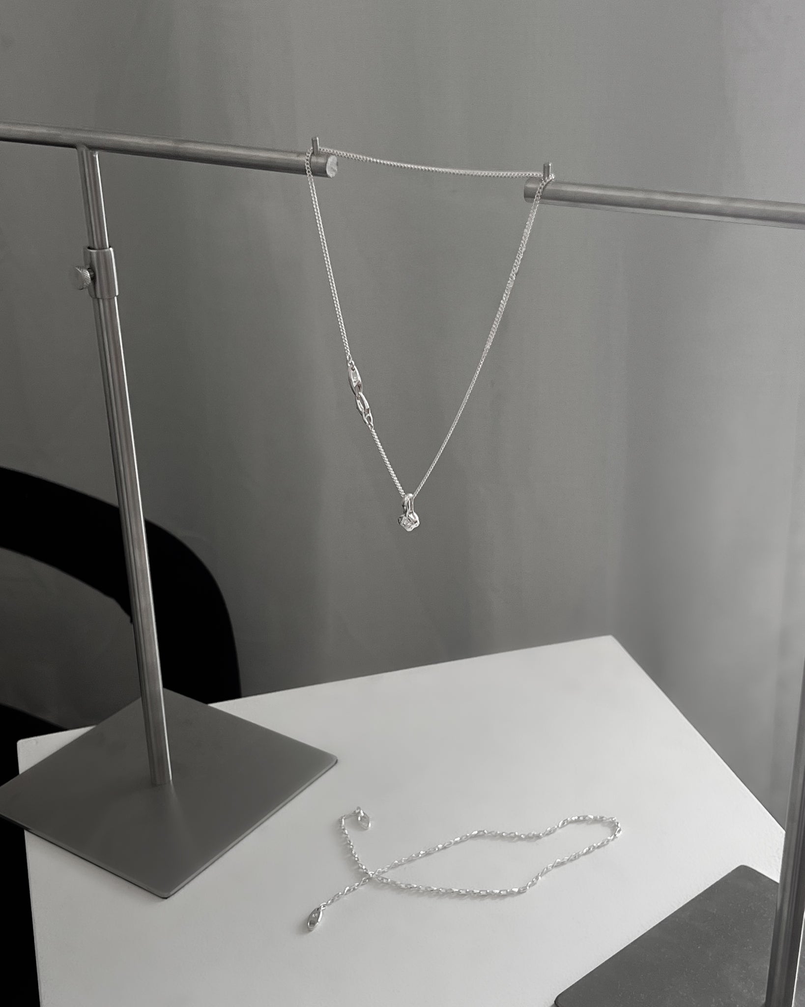 SWELL PENDANT RAFFLE | Benefitting Washington Flood Relief